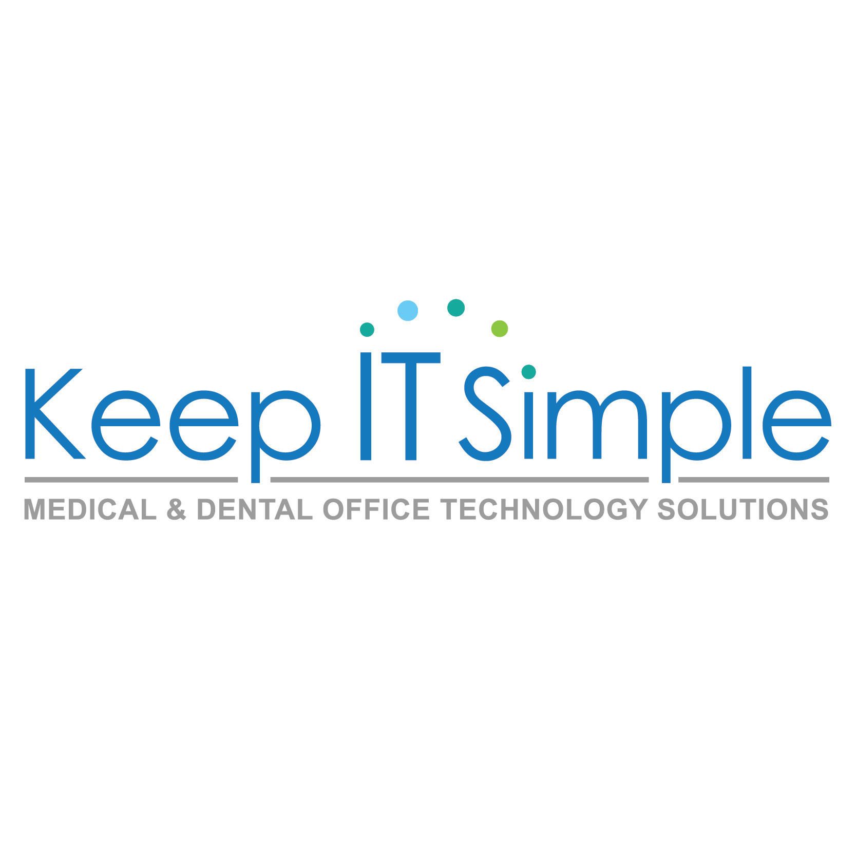 Keep IT Simple Logo