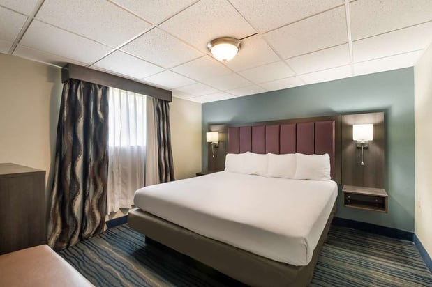 Images Best Western Inn