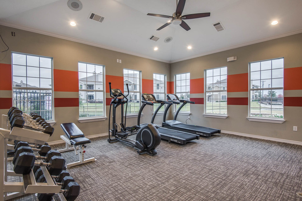 Images Orion Prosper Apartments