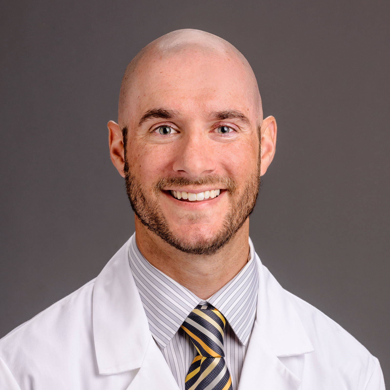 Dr. Jason Koreckij, MD, Orthopedic Spine Surgery | Columbia, MO | WebMD