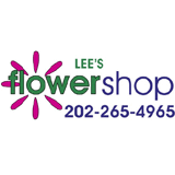 Lee's Flower And Card Shop Inc Logo