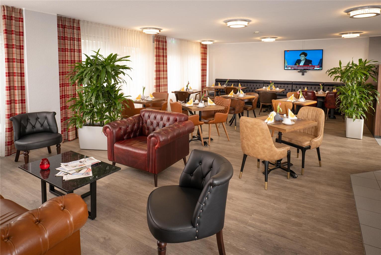 Bild 54 Best Western Comfort Business Hotel in Neuss