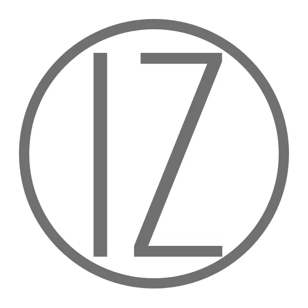 Psicóloga Isabel Zaragoza Logo