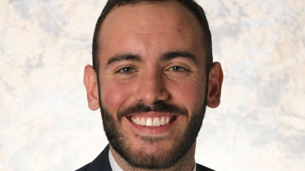 Daniel Majd Habib, DMD - Gainesville, FL - Dentistry, General Dentistry