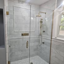 Lookout Frameless Shower Doors, LLC Image