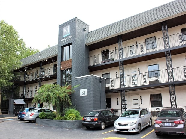 Images Capital Flats & Magnolia Square Apartments