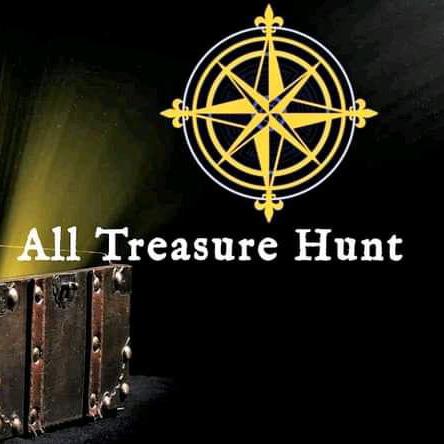 Images All Treasure Hunt PT
