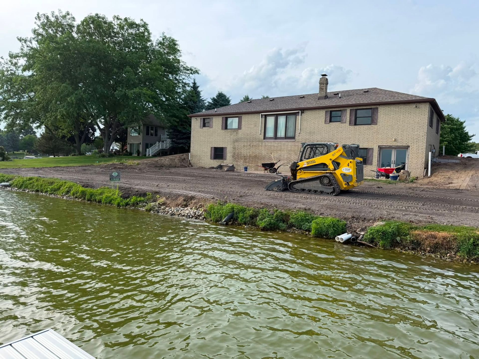 C&E Property Improvements