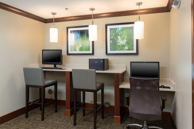 Images Staybridge Suites Columbus Polaris by IHG