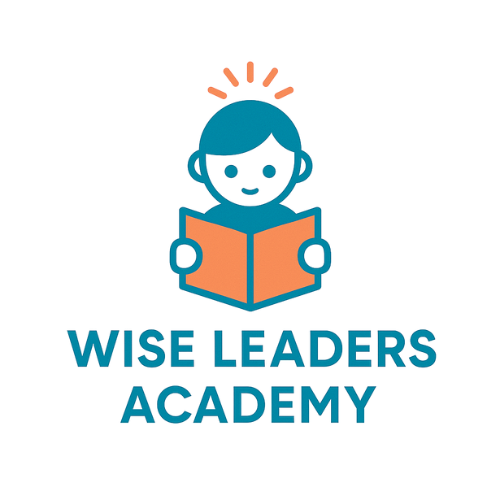 Wise Leaders Academy Logo