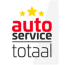 Autoservice Visser Logo