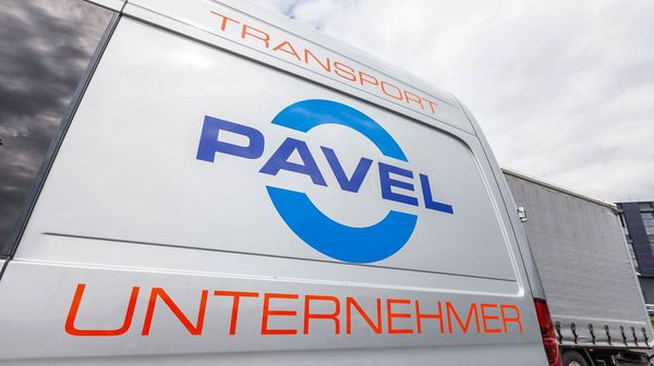 Bilder Monika Pavel Transporte