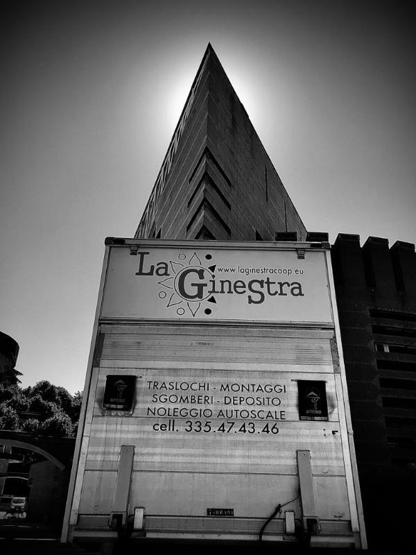 Images La Ginestra - Logistica & Traslochi