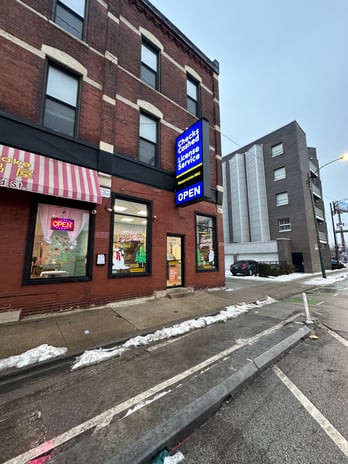 Images CoinFlip Bitcoin ATM - FFS - Archer Halsted Currency Exchange (Chicago)