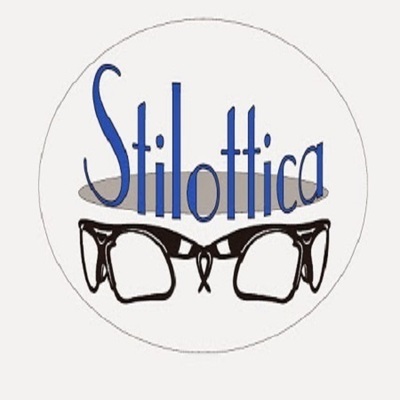 Stilottica Logo