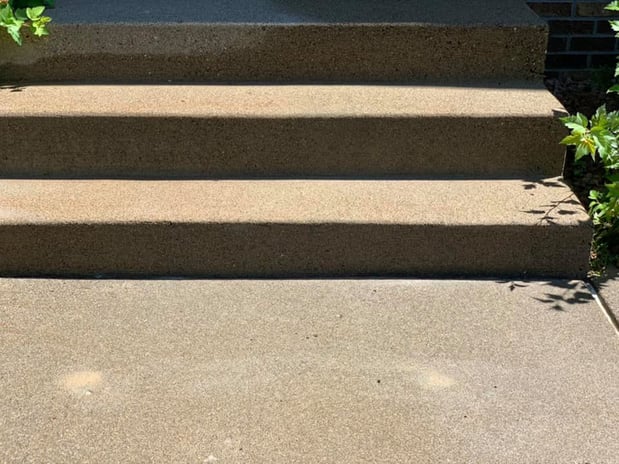 Images A-1 Concrete Leveling Minnesota