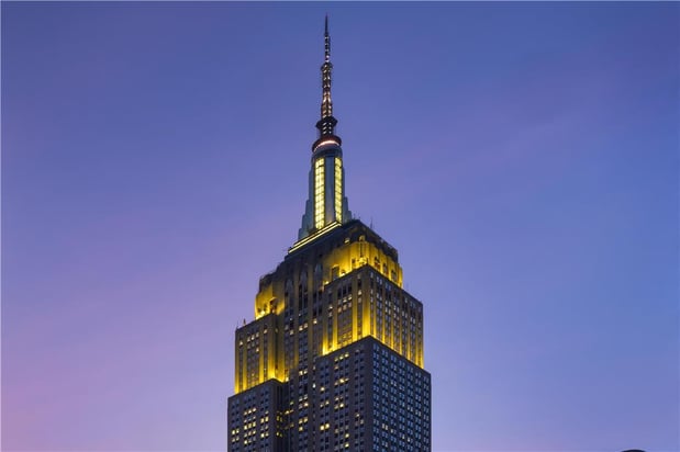 Images Best Western Premier Empire State Hotel