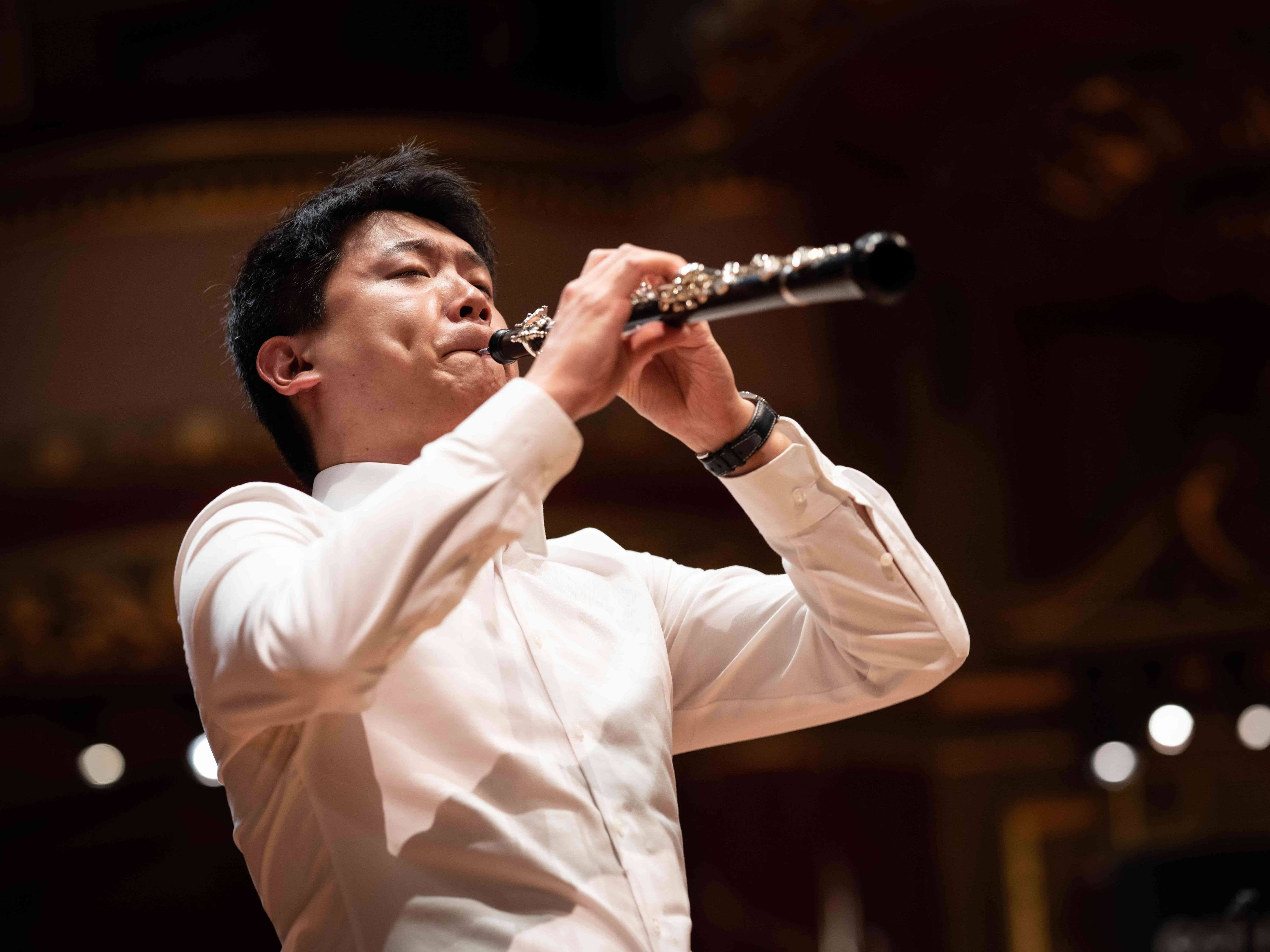 Bilder Concours de Genève - International Music Competition