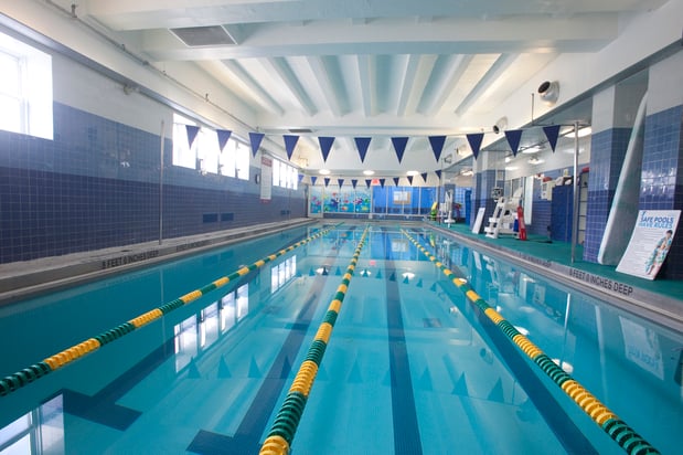 Images Harlem YMCA