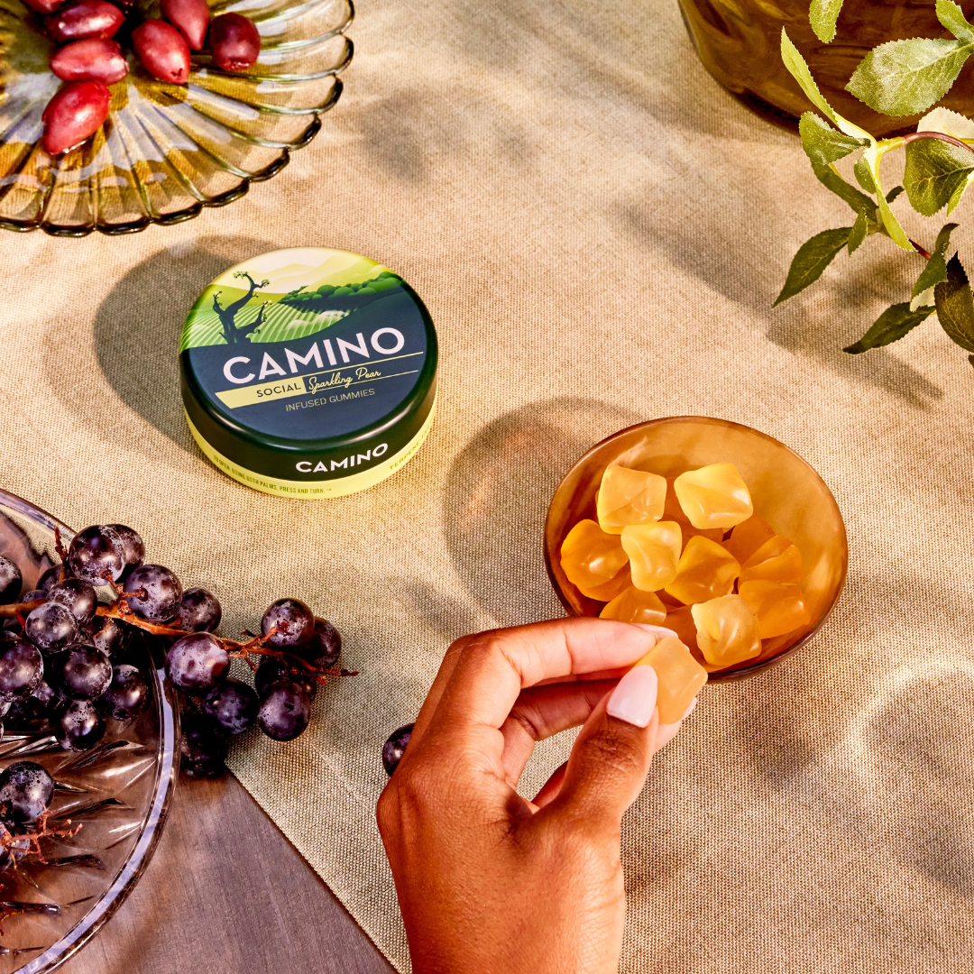 Camino Gummies