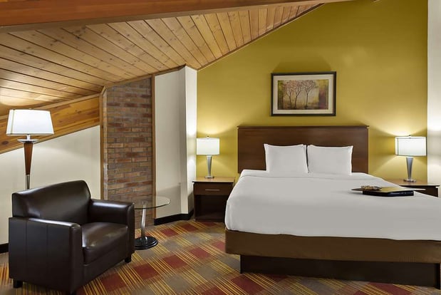 Images Best Western Lakewood Inn