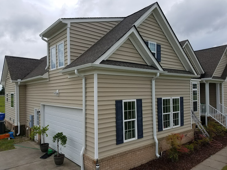 ResPros Roofing, Siding & Gutters Image