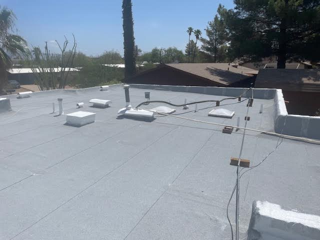 Images Generations Roofing