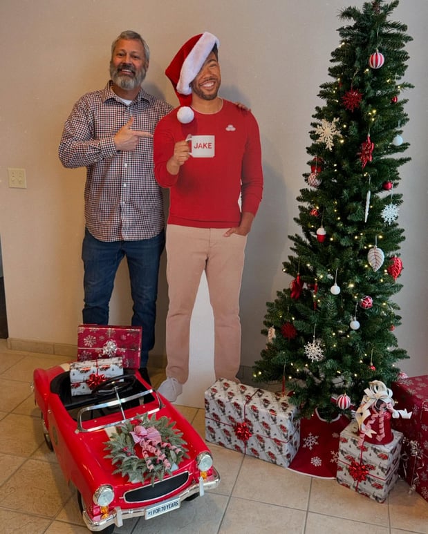 Images Todd Glover - State Farm Insurance Agent