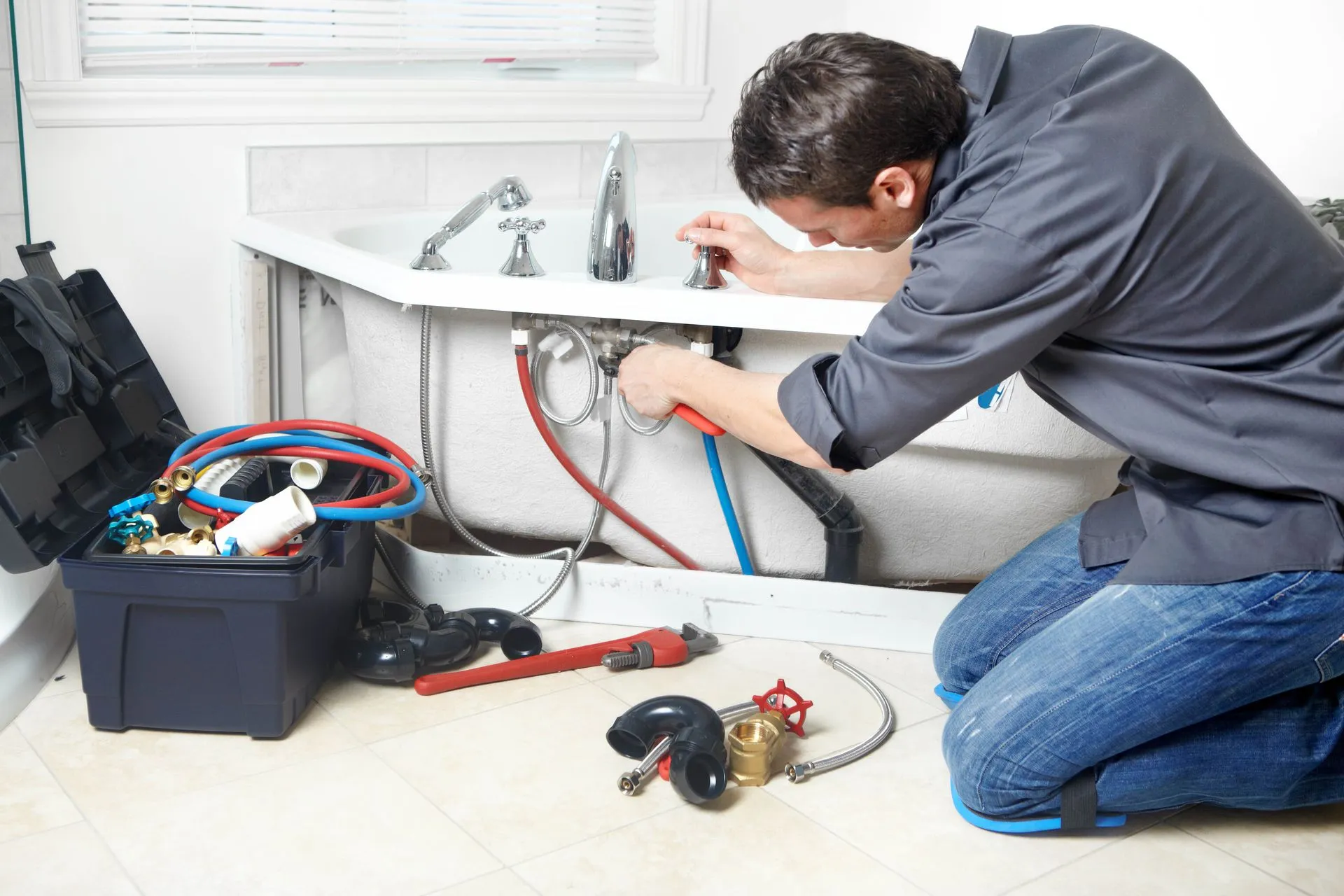 Dayton Plumbing Co LLC Image