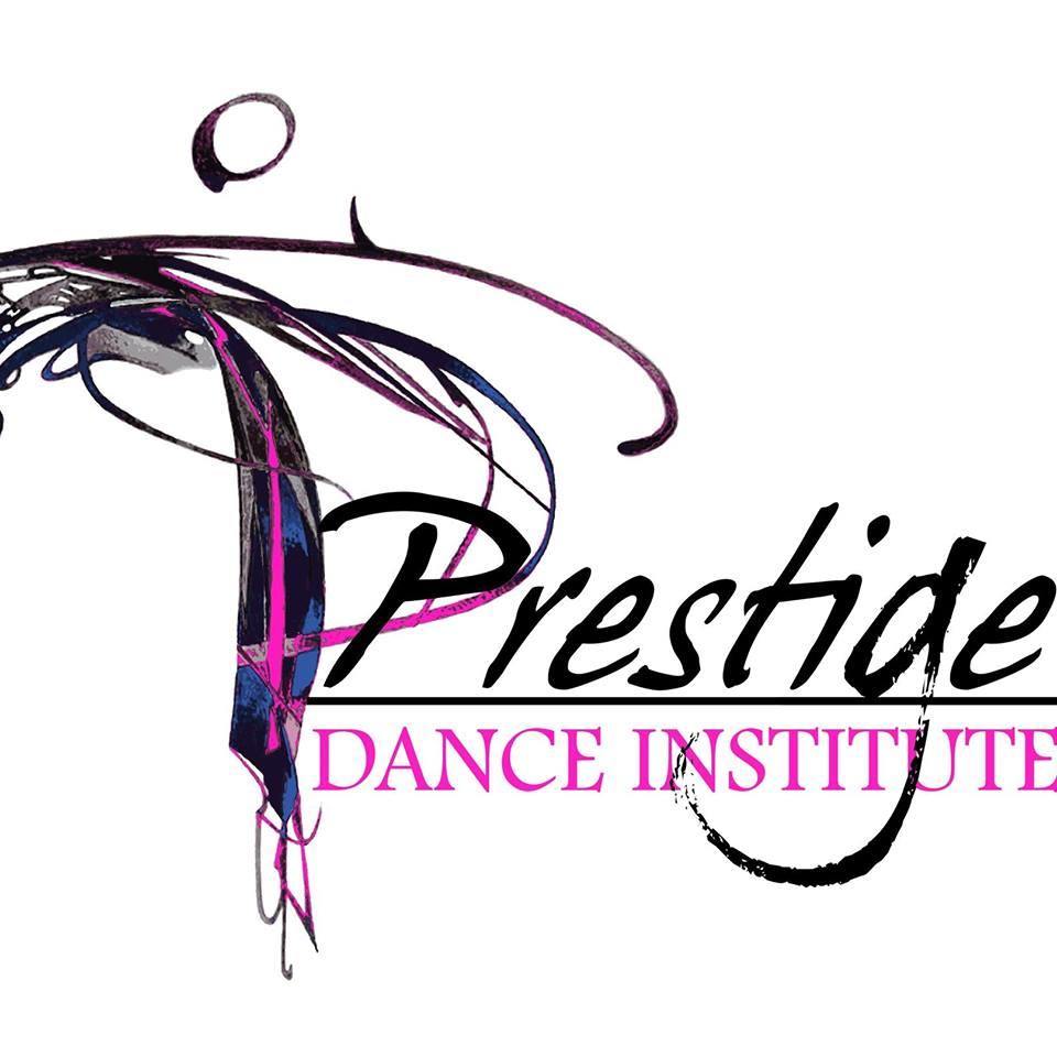 Prestige Dance Institute Logo