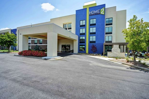 Images Home2 Suites by Hilton Atlanta Norcross