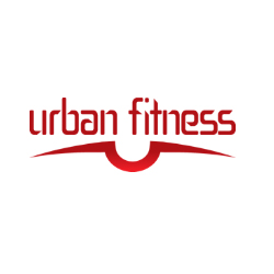 Urban Fitness Roma Monteverde Logo