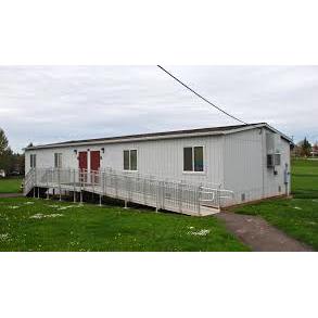 Sja Portable Buildings