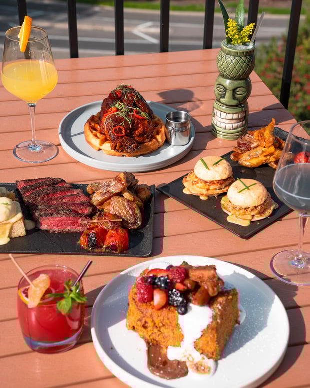 Images Luminarias Restaurant & Special Events