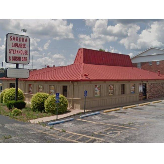 Sakura Japanese Steakhouse