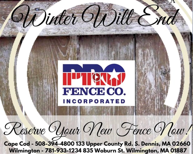 Images Pro Fence Co Inc