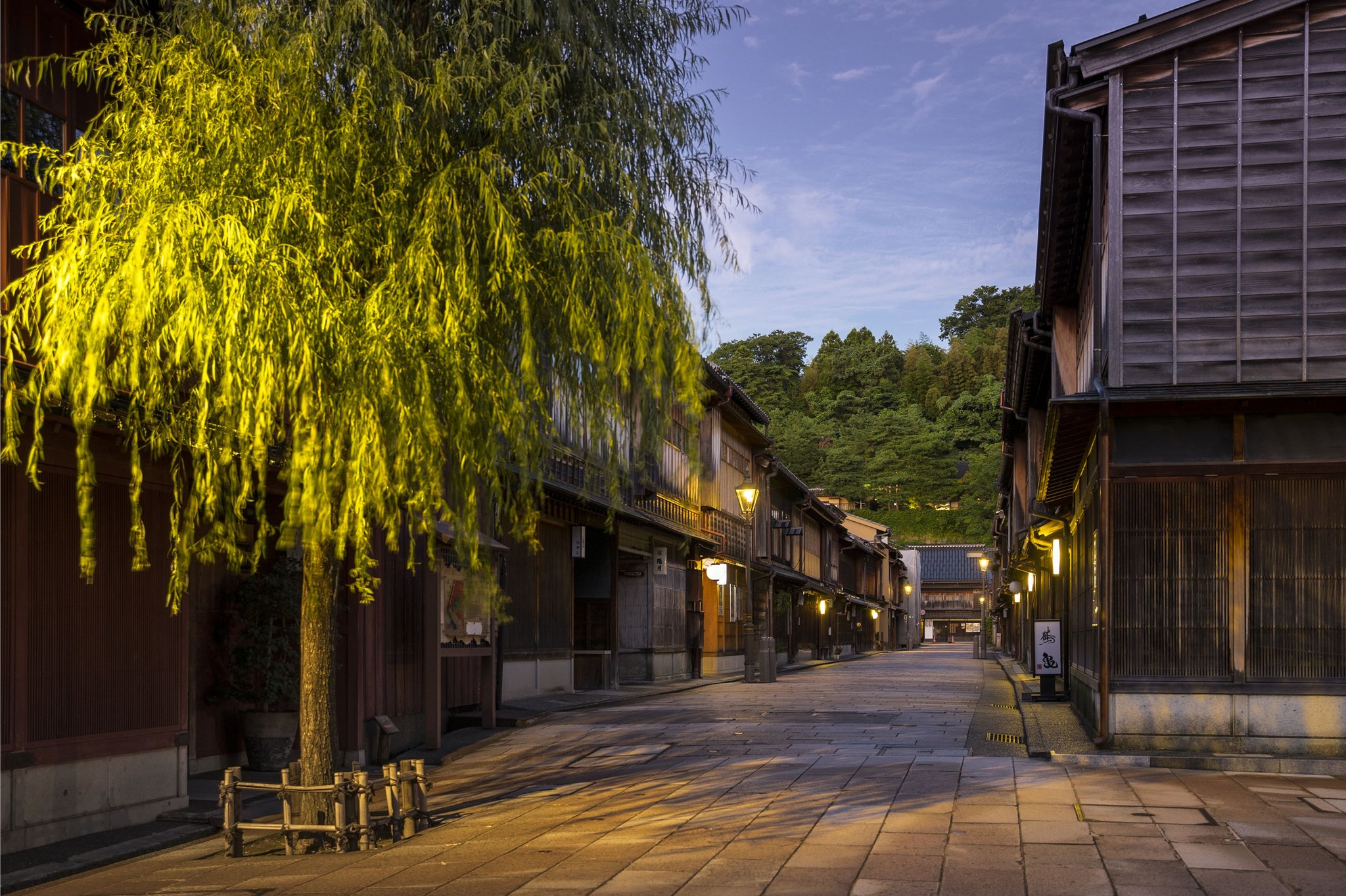 Images ANA Holiday Inn Kanazawa Sky by IHG