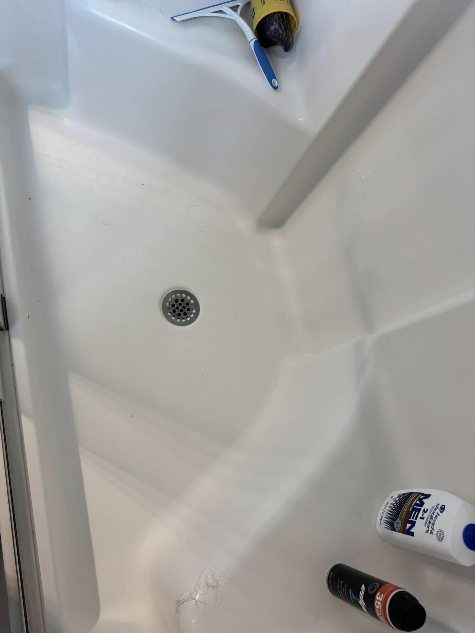 A & K Cleaning LLC offers convenient one-time cleaning services for those who need a thorough and professional clean without a long-term commitment. Our team provides detailed and efficient cleaning solutions, ensuring a fresh and refreshed space that meets your needs.