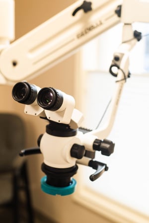 Images Heart of Texas Endodontics
