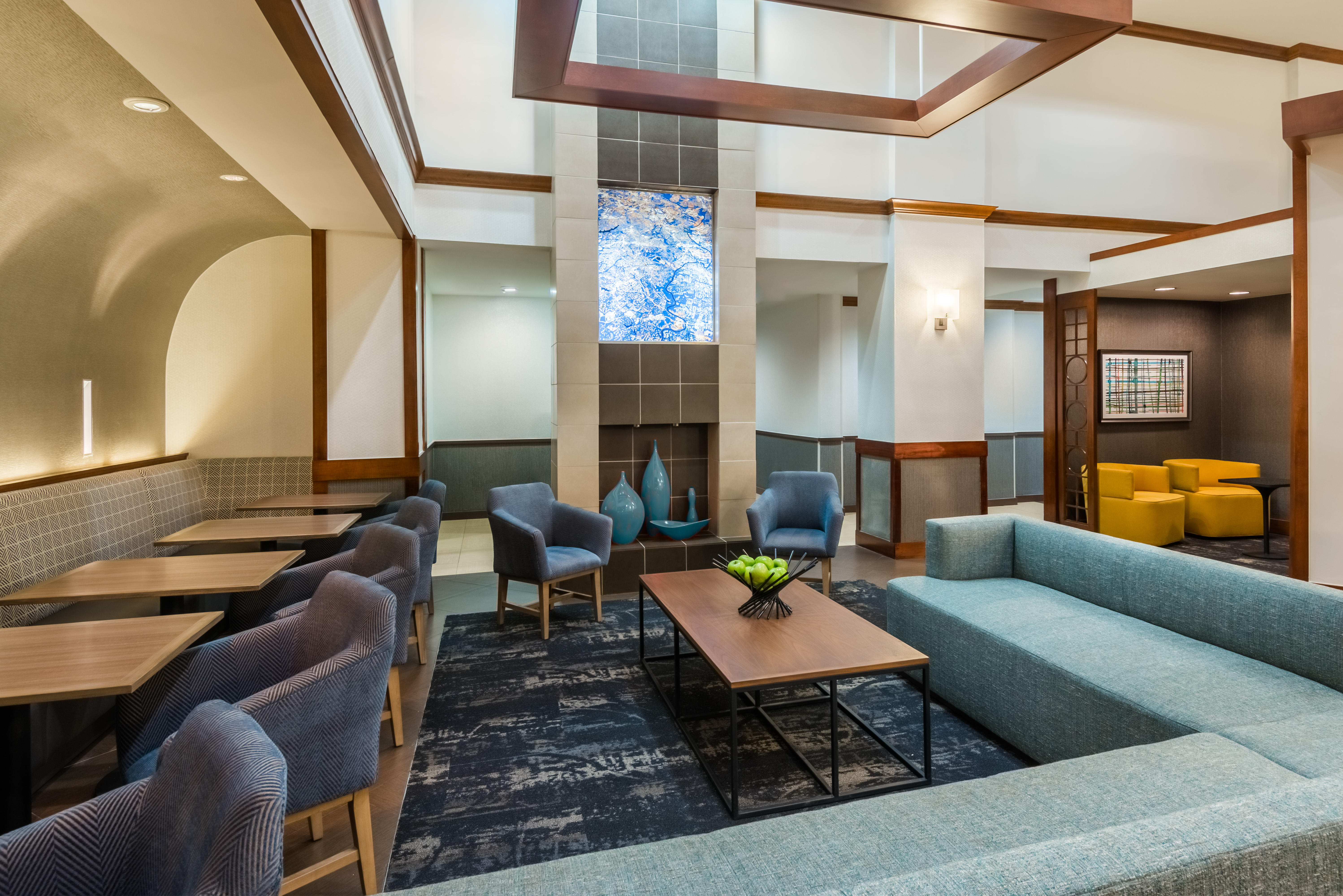 Hyatt Place Atlanta/Duluth/Johns Creek Photo