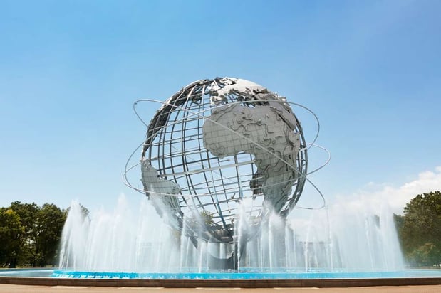 Images Hampton Inn New York - LaGuardia Airport