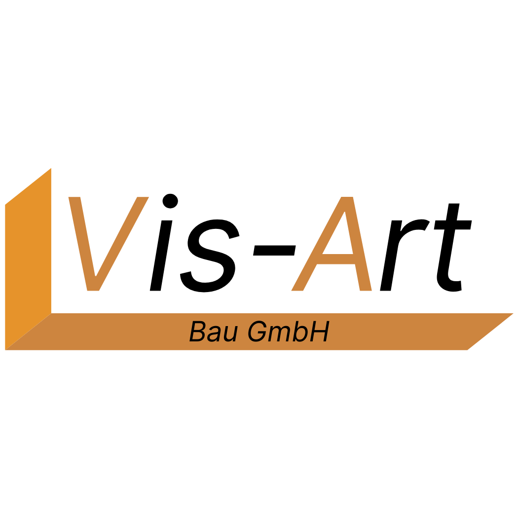 Vis-Art Bau GmbH Logo