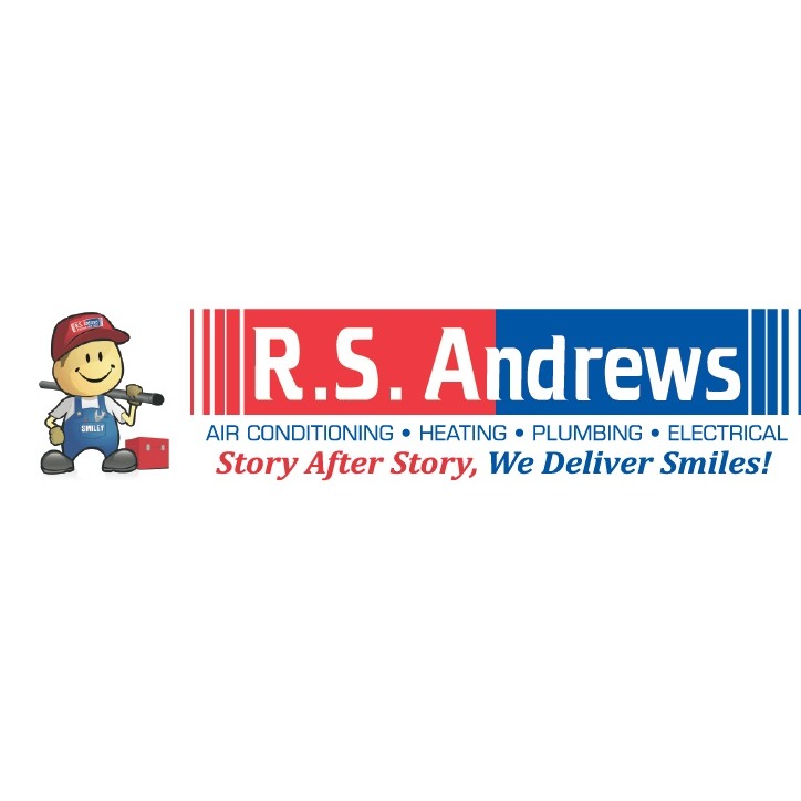 RS Andrews