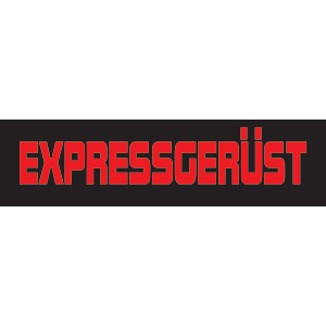 Express Gerüst Logo