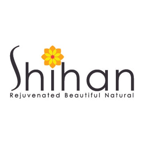Shihan Beauty Clinic & Skin Care Logo