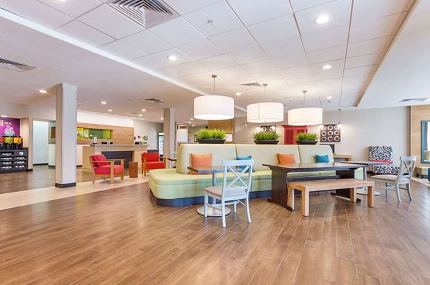 Images Home2 Suites By Hilton Oklahoma City Yukon