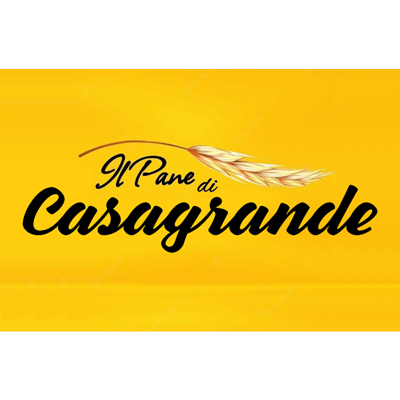 Il Pane di Casagrande - Via Isonzo Logo