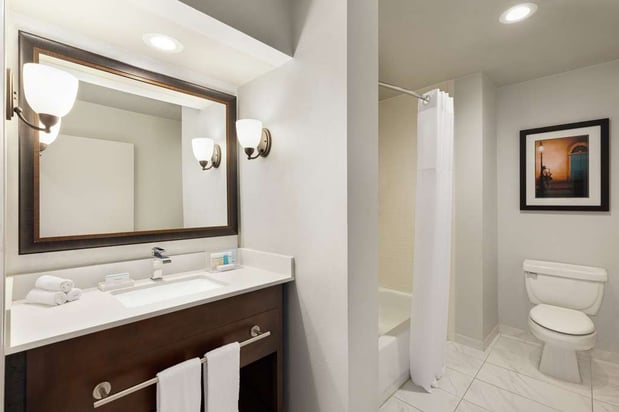 Images Hampton Inn & Suites New Orleans-Convention Center