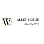Allen House Apartments Logo