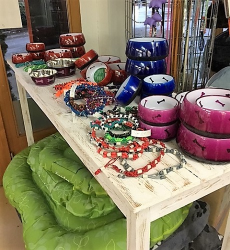 STUTZ Hunde- und Katzenshop, Zollgasse 10 in Lengnau